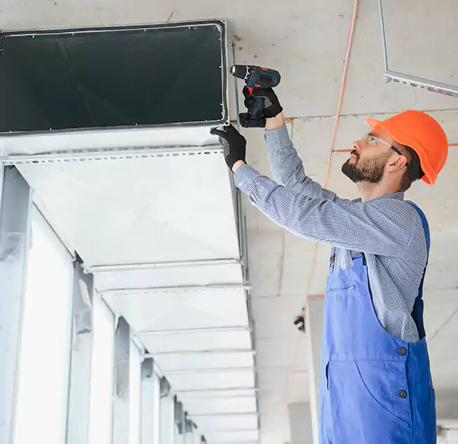 Why Homeowners & Businesses Trust Us in Smyrna, TN