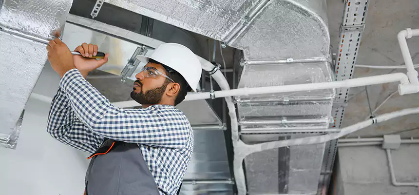 Proactive Ac Vent Repairs & Air Duct Replacement Companies Near Me in Smyrna