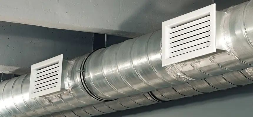 Our Air Duct Camera Inspection Services in Smyrna, TN
