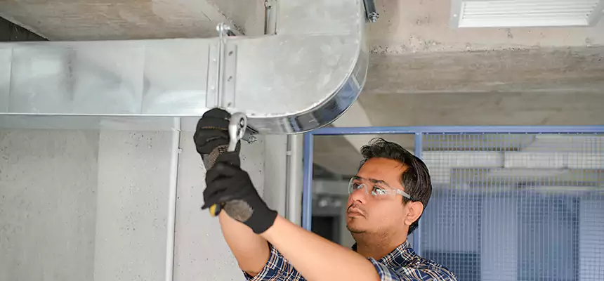 Our Air Duct Installation Services in Smyrna, TN