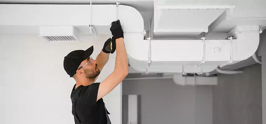 Our Air Duct Repair Services in Smyrna, TN