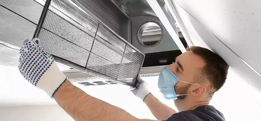 Our Home Duct Cleaning Services in Smyrna, TN  