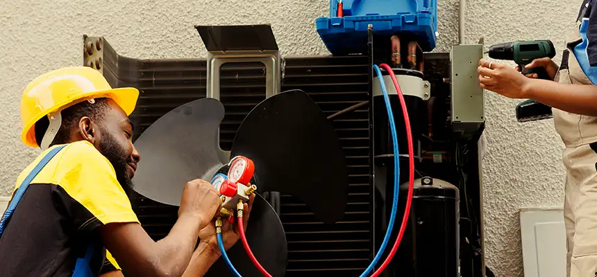 Our HVAC Airflow Optimization Services in Smyrna, TN
