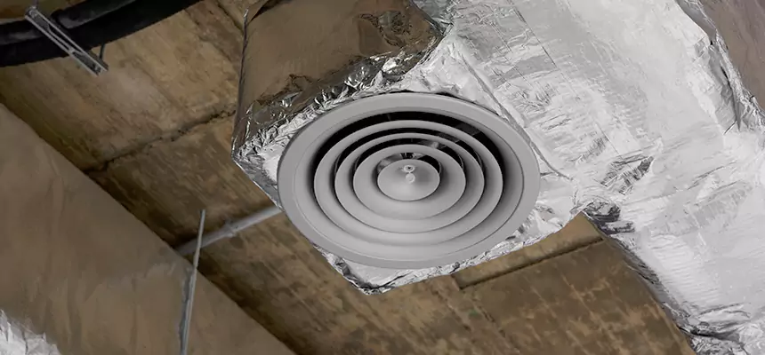 Our Low VOC Vent Installation Services in Smyrna, TN