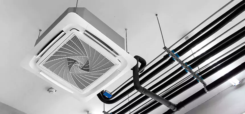 Our Smart AC Vent Controller Services in Smyrna, TN