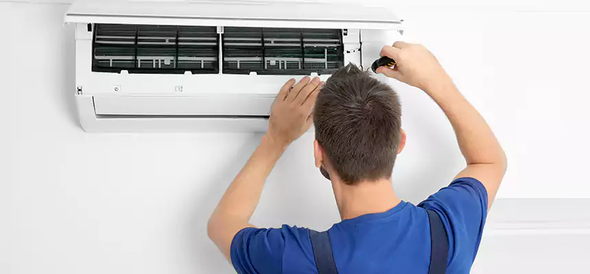 Our Smart Air Conditioning Installation Services in Smyrna, TN