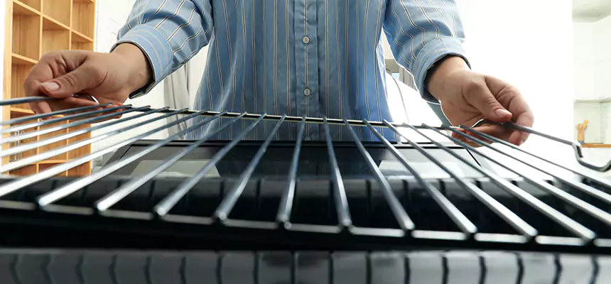 Our Vent Grille Washing Services in Smyrna, TN