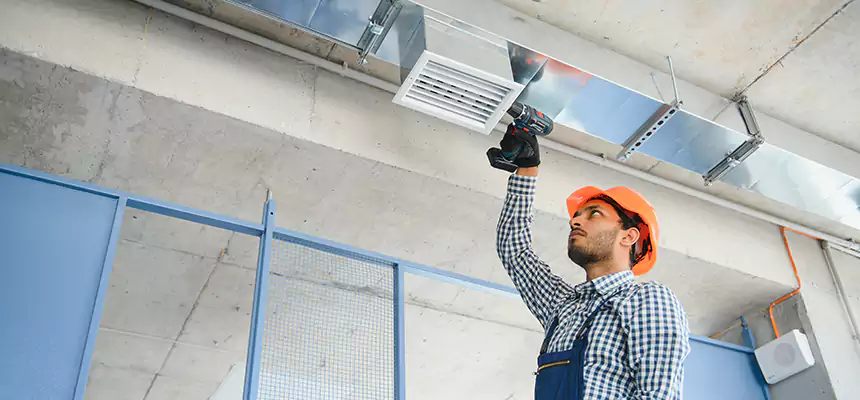 Efficient Exhaust Vent Cleaning in Smyrna, TN