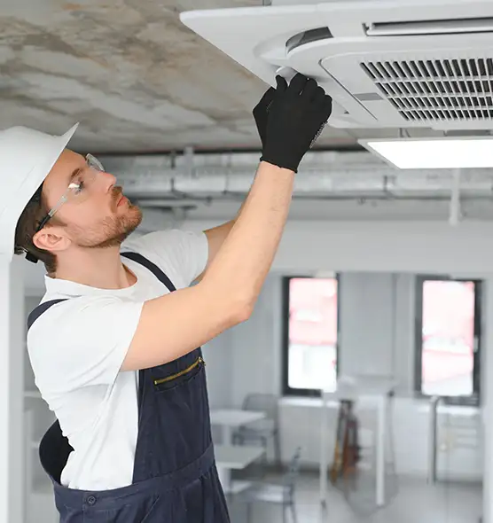 Top Affordable Duct Cleaning Services Near Me in Smyrna, TN