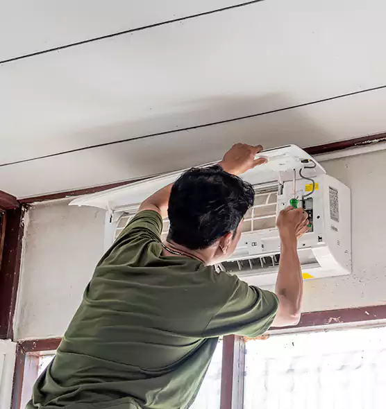 About Air Duct & AC Odor Removal in Smyrna, TN