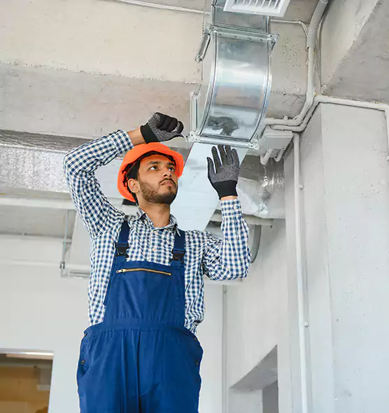 Professional Air Duct Cleaning Service in Smyrna, TN