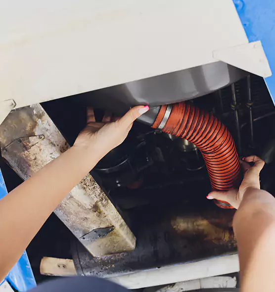 About Air Duct Virus Disinfection in Smyrna, TN