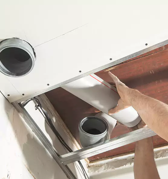 Professional Attic Air Duct Cleaning in Smyrna, TN