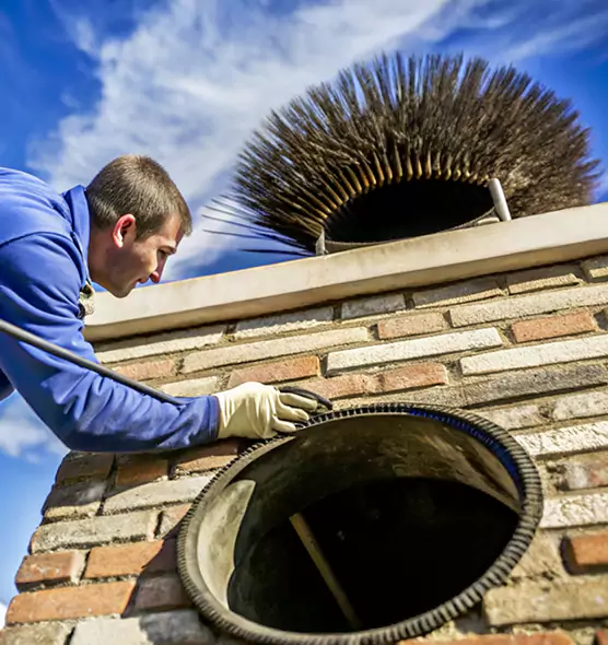About Professional Chimney Sweep in Smyrna, TN