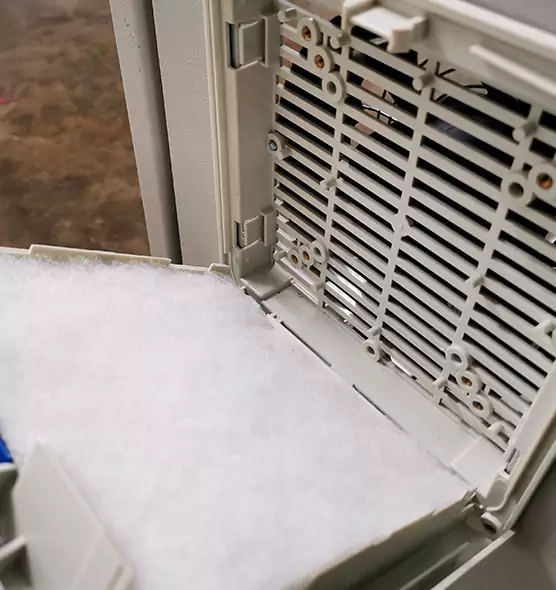 Professional Dryer Vent Mold Cleaning in Smyrna, TN