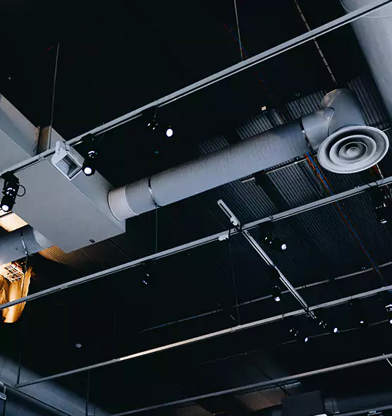 Professional Duct Cleaning For LEED Homes in Smyrna, TN