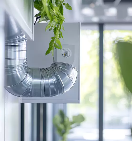 Professional Eco-Friendly Duct Cleaning Services in Smyrna, TN