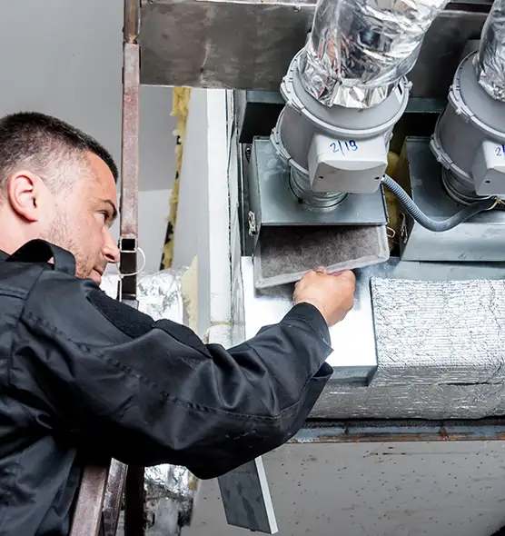 Professional Furnace Vent Cleaning in Smyrna, TN