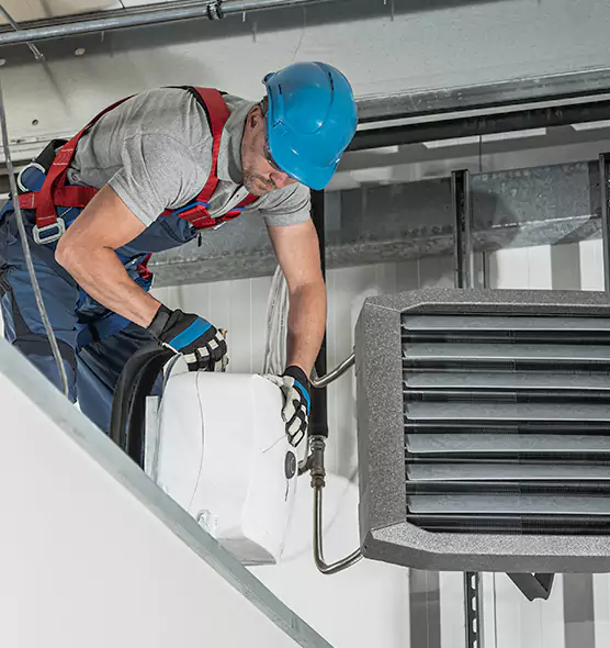 About HVAC Mold Remediation Service in Smyrna, TN
