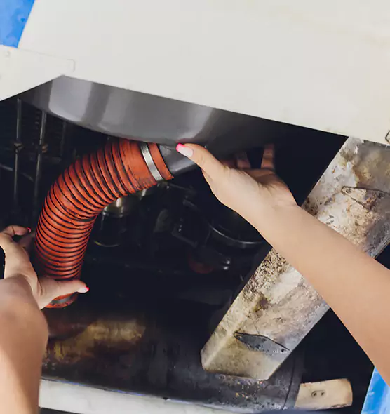 Professional Post-Renovation Duct Debris Removal in Smyrna, TN