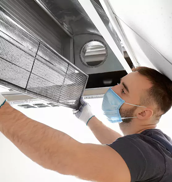 About Remove Smoke Smell From Air Duct in Smyrna, TN