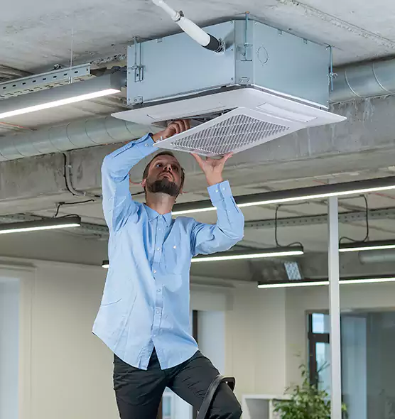 Advanced Residential Air Vent Cleaning in Smyrna, TN