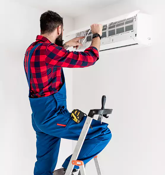 About Smart Air Conditioning Installation in Smyrna, TN