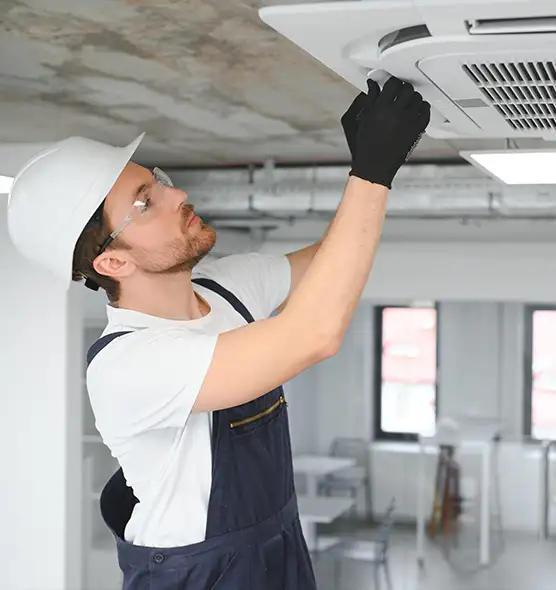 About Spring Air Duct Cleaning in Smyrna, TN