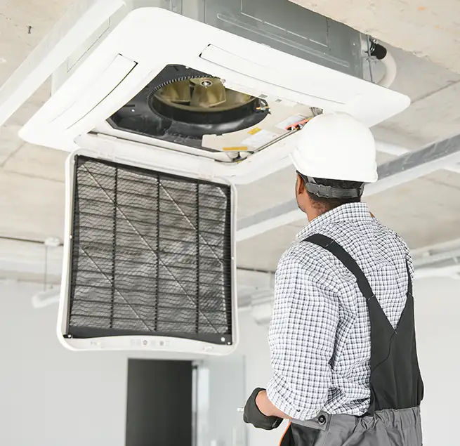 Why Homeowners & Businesses Trust Us in Smyrna, TN?