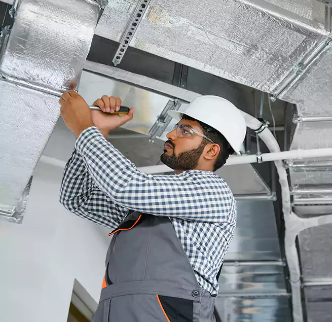 Why Homeowners & Businesses Trust Us Smyrna, TN