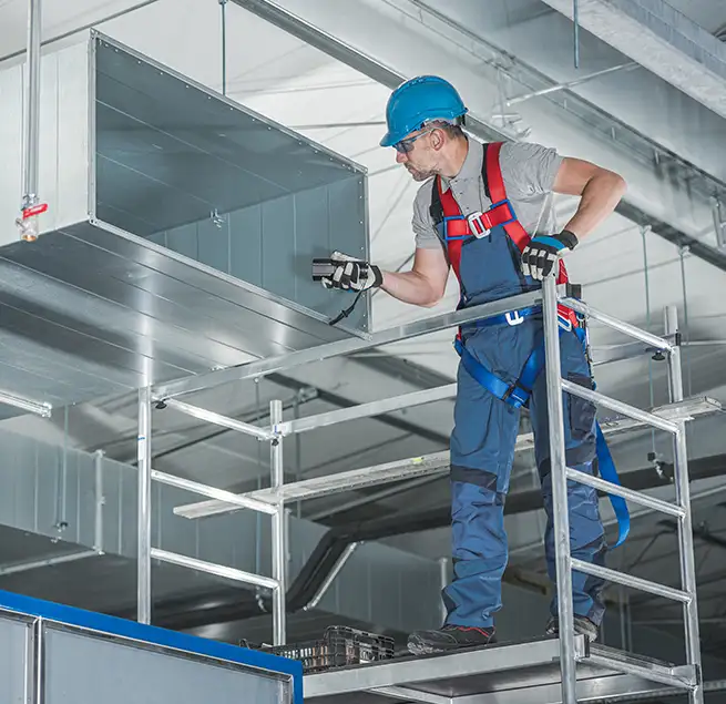 Why Homeowners & Businesses Trust Us in Smyrna, TN?