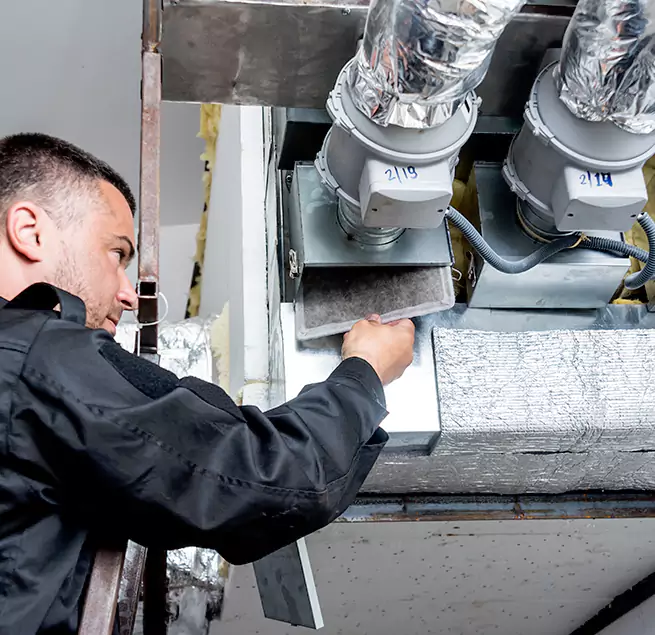 Why Homeowners & Businesses Trust Us in Smyrna, TN?