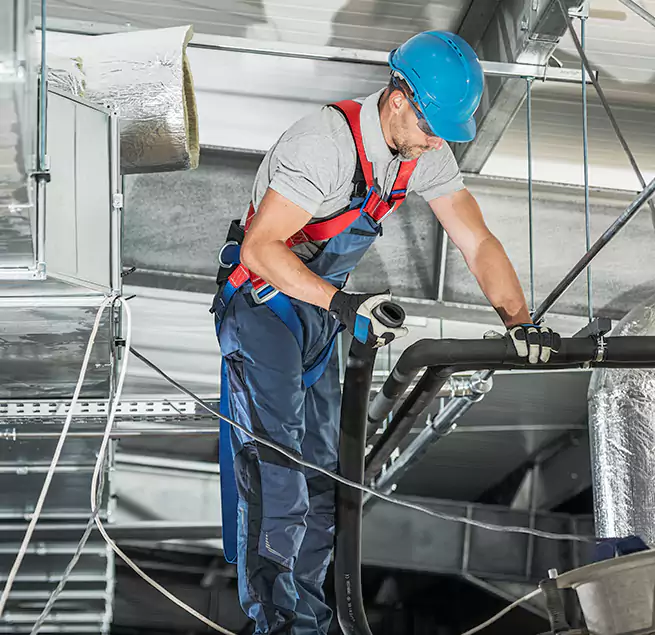 Why Homeowners & Businesses Trust Us in Smyrna, TN?