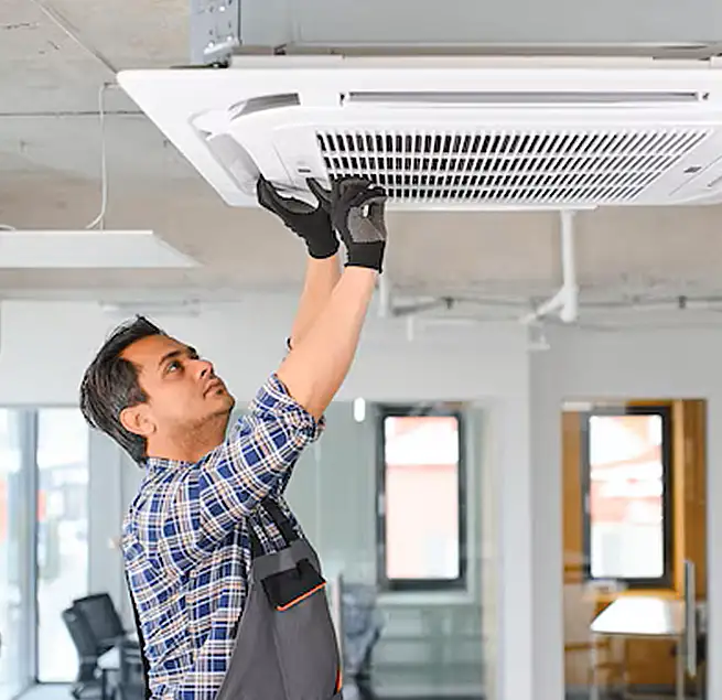 Why Homeowners & Businesses Trust Us in Smyrna, TN?