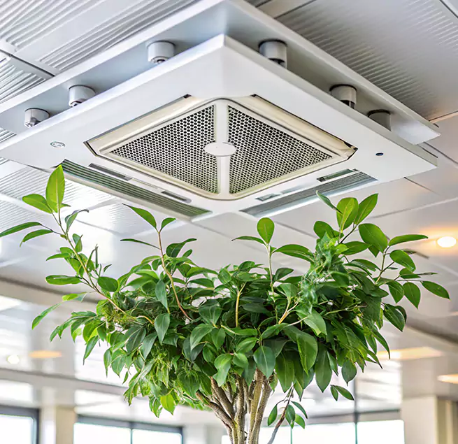 Why Homeowners & Businesses Trust Us in Smyrna, TN?