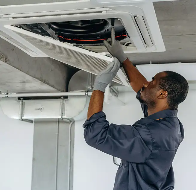 Why Homeowners & Businesses Trust Us in Smyrna, TN?