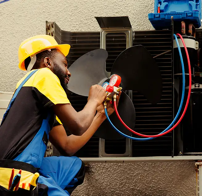 Why Homeowners & Businesses Trust Us in Smyrna, TN?