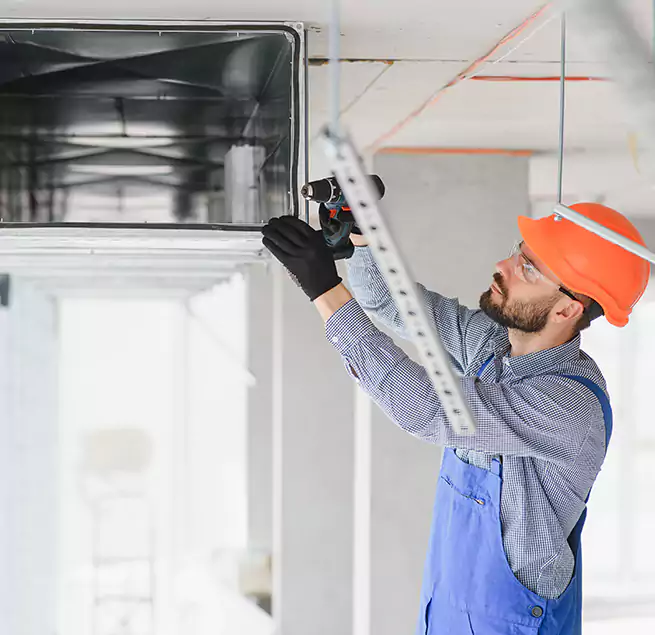 Why Homeowners & Businesses Trust Us in Smyrna, TN?