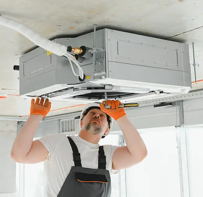 Why Homeowners & Businesses Trust Us Smyrna, TN