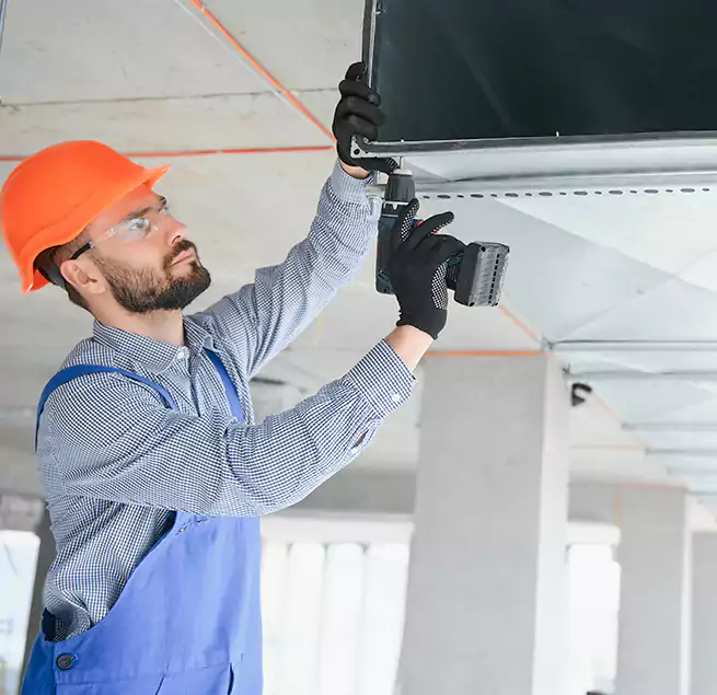 Why Homeowners & Businesses Trust Us in Smyrna, TN?