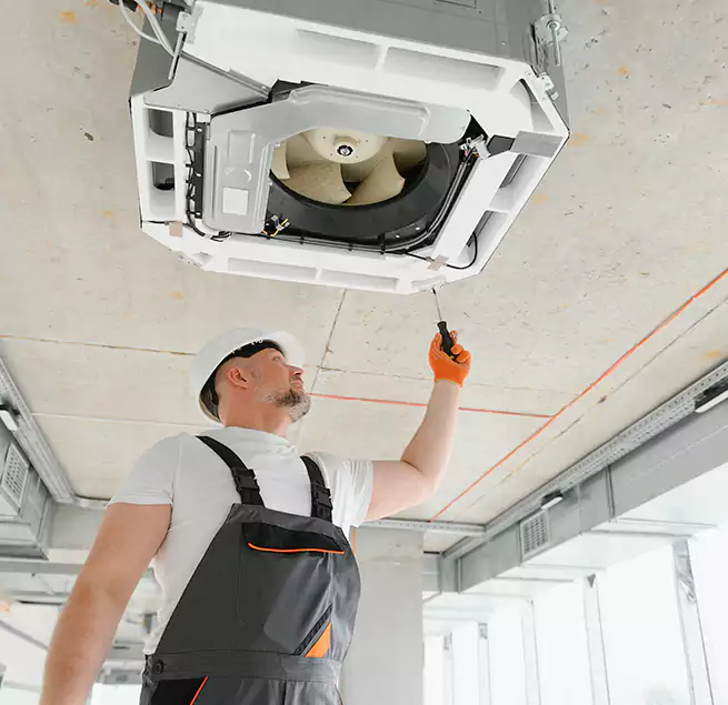 Why Homeowners Businesses Trust Us in Smyrna, TN