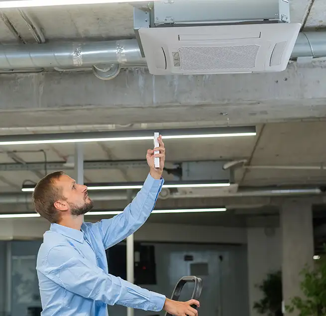 Why Homeowners & Businesses Trust Us in Smyrna, TN?