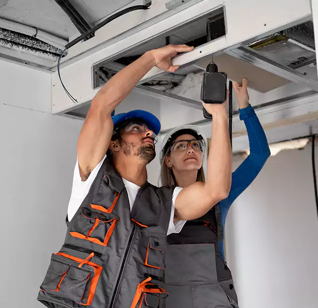 Why Homeowners & Businesses Trust Us in Smyrna, TN