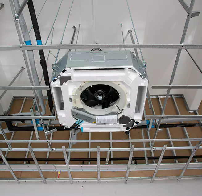 Why Homeowners & Businesses Trust Us Smyrna, TN?