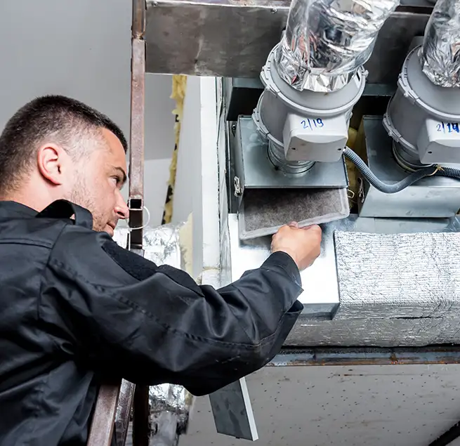 Why Homeowners & Businesses Trust Us in Smyrna, TN?