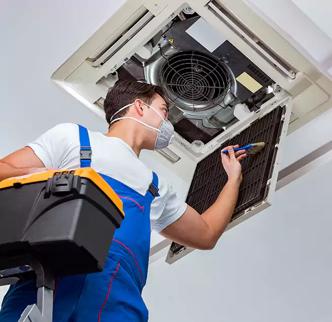 Why Homeowners & Businesses Trust Us in Smyrna, TN?